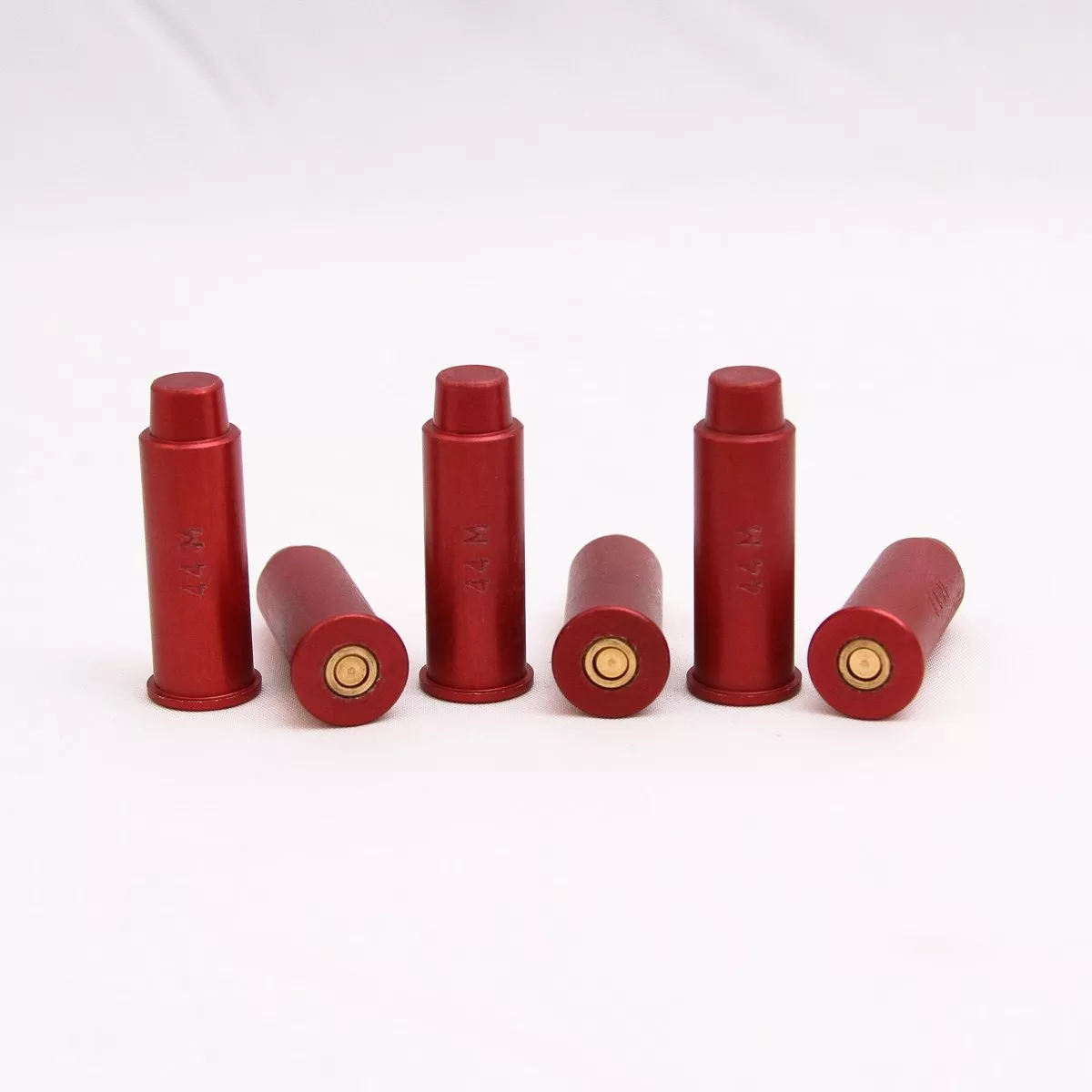 Carlson’s Snap Caps .44 MAG Caliber – 6/ct