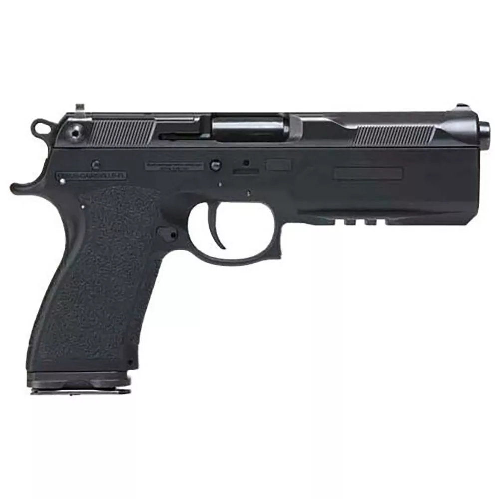 Christensen Arms Fk Brno Psd Bolt-Action Rifle 5.3″