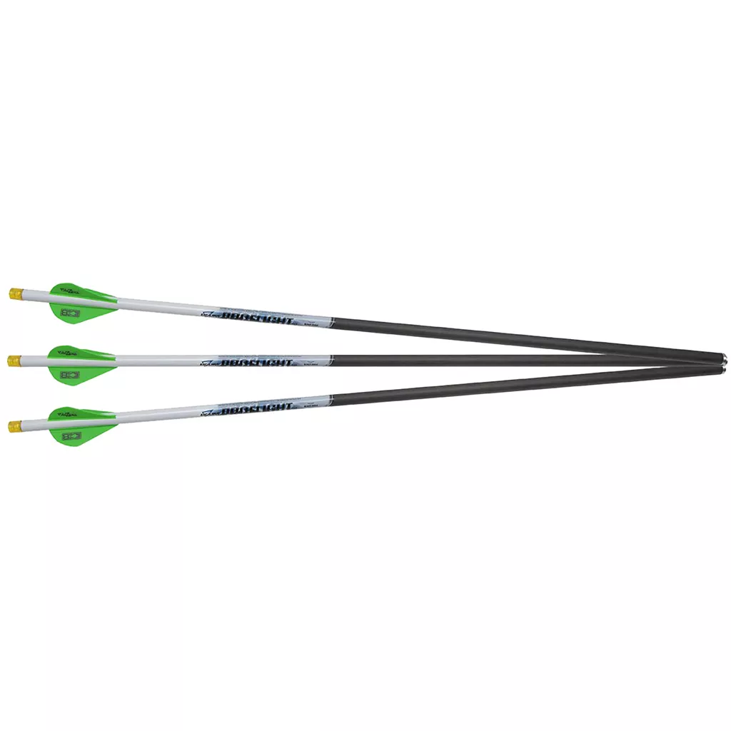 Excalibur ProFlight Illuminated Crossbow Bolts 16.5 in. 3 pk.